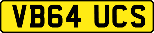 VB64UCS