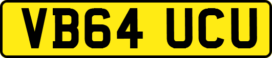VB64UCU