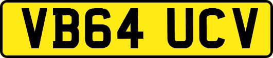 VB64UCV