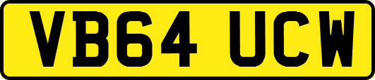 VB64UCW