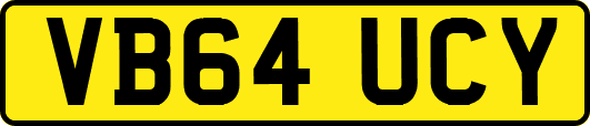 VB64UCY