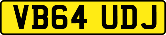VB64UDJ