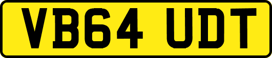 VB64UDT