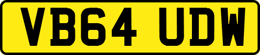 VB64UDW