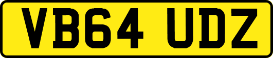 VB64UDZ