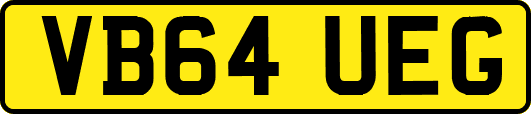 VB64UEG