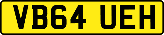 VB64UEH