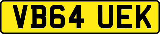 VB64UEK