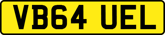 VB64UEL
