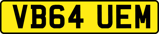 VB64UEM