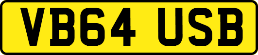 VB64USB