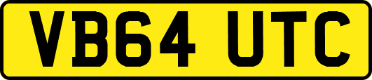 VB64UTC