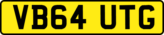 VB64UTG