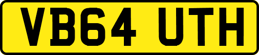 VB64UTH