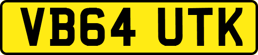 VB64UTK