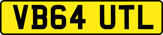 VB64UTL