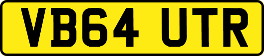VB64UTR