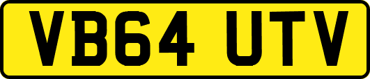 VB64UTV