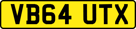 VB64UTX