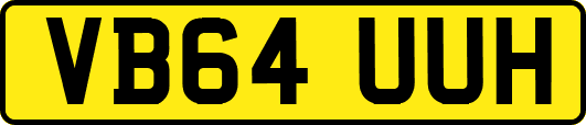 VB64UUH