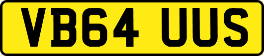 VB64UUS