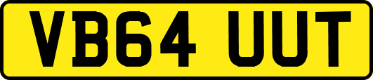VB64UUT