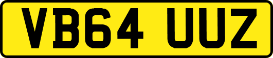 VB64UUZ
