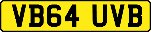 VB64UVB