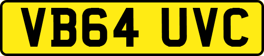 VB64UVC