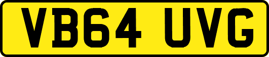VB64UVG