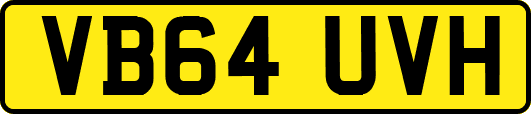 VB64UVH