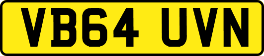 VB64UVN
