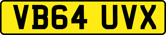 VB64UVX