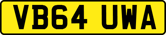 VB64UWA