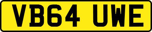 VB64UWE