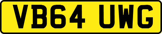 VB64UWG
