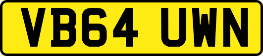VB64UWN