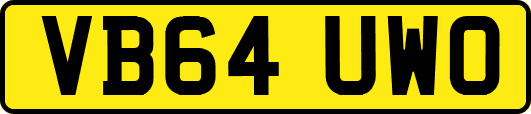 VB64UWO