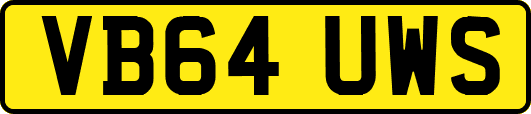 VB64UWS