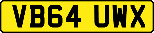 VB64UWX