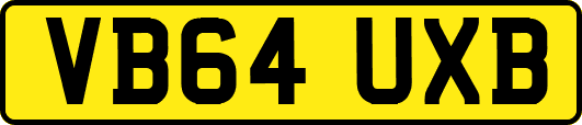 VB64UXB