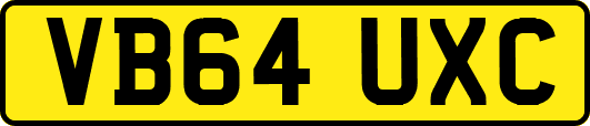 VB64UXC