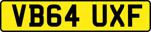 VB64UXF
