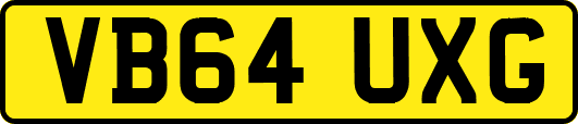 VB64UXG