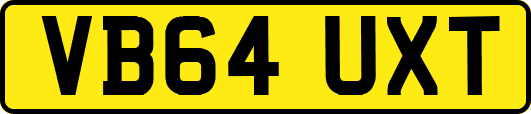 VB64UXT