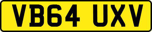 VB64UXV