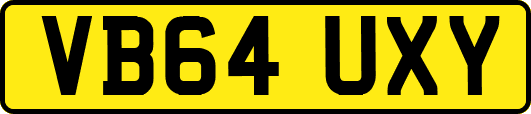 VB64UXY