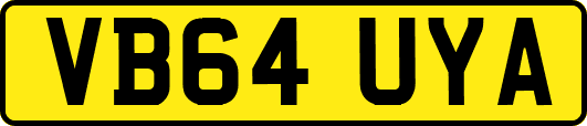 VB64UYA