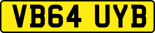 VB64UYB
