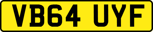 VB64UYF